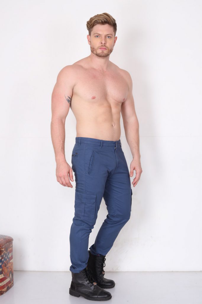 Men’s Joggers